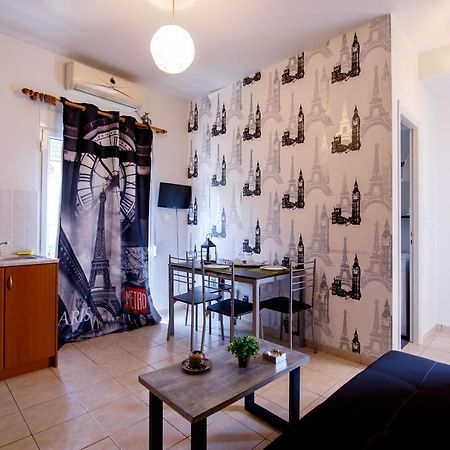Modern Apartment Kalamata Extérieur photo