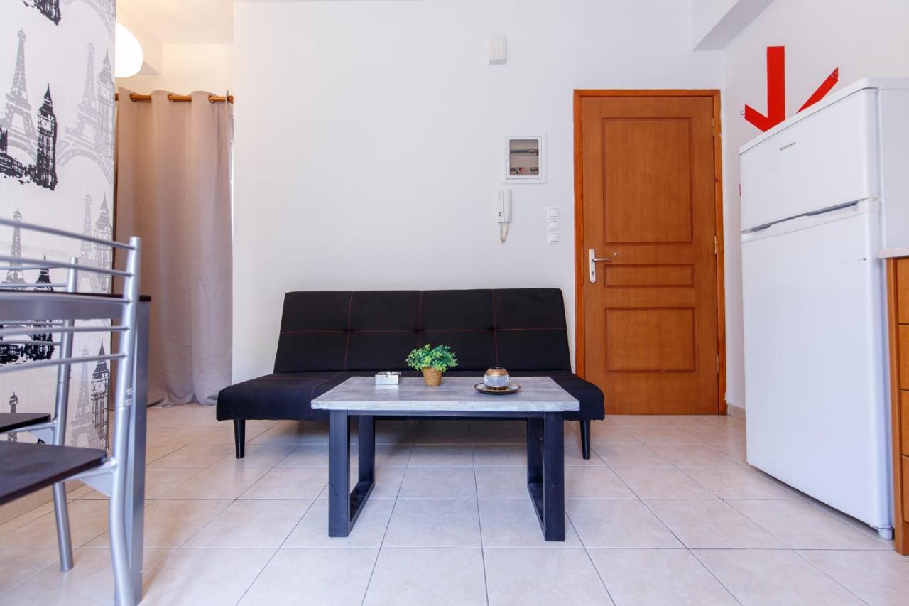 Modern Apartment Kalamata Extérieur photo